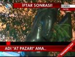 İftar Sofrası!