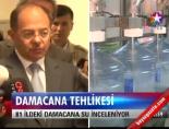 Damacana Tehlikesi