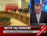 genelkurmay baskanligi - Kritik Yaş Gündemi Videosu