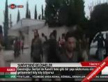 Suriye'deki Gelişmeler online video izle