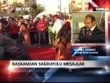 Başkandan Sağduyulu Mesajlar online video izle