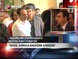 osman baydemir - 'Nasıl Sorgulandığını Gördük' Videosu