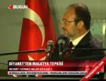 Diyanet'ten 'Malatya' tepkisi online video izle