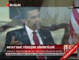 suriye krizi - Erdoğan Obama'yı aradı Videosu