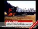 Tel Rifat'ta ölüm