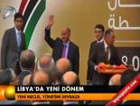 libya - Libya'da yeni dönem Videosu