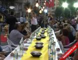 sisli belediye baskani - Ülkü Adatepe Anısına İftar Yemeği Videosu