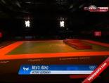 londra olimpiyatlari - Sevret Tazagül Madalya Töreni Videosu