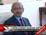 Genelkurmay Başkanı CHP'de online video izle