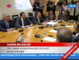 genelkurmay - TSK: BÇG ile ilgili belge sitenmedi Videosu
