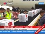 basbakanlik - Türkiye'den Arakan'a yardım eli Videosu