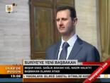 vail nadir halki - Suriye'de yeni başbakan Videosu