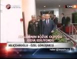 Kılıçdaroğlu-Özel görüşmesi online video izle