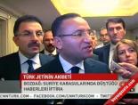 turk jeti - ''Türk jeti ile ilgili haberler iftira'' Videosu
