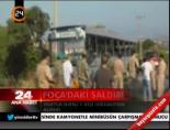 Foça saldırısıyla ilgili 1 gözaltı online video izle