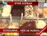 İftar Sofrası