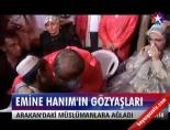 myanmar - Emine Hanım'ın gözyaşları Videosu