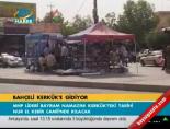 kerkuk - Bahçeli Kerkük'e gidiyor Videosu