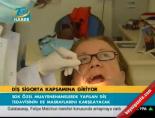 sgk - Diş sigorta kapsamına giriyor Videosu