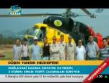 Düşen yangın helikopteri online video izle