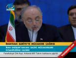 suriye zirvesi - İran'dan Suriye'ye müzakere çağrısı Videosu