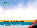 nasa - Morpheus test uçuşunda çakıldı Videosu