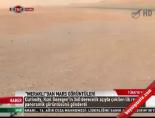 nasa - 'Meraklı'dan Mars Görüntüleri Videosu