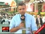 Başbakan Kızılay iftarında online video izle