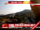teror eylemi - Teröre tepki halkı sokağa döktü Videosu