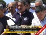 Pendik'teki Kuyumcu Soygunu online video izle