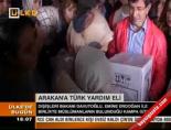 arakanli muslumanlar - Arakan'a Türk Yardım Eli Videosu