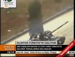Clınton Türkiye'ye Geliyor online video izle