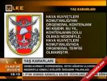 Yaş Kararları
