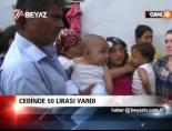 Cebinde 50 Lirası Vardı online video izle