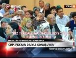 Chp, Pkk'nın Diliyle Konuşuyor online video izle