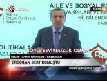 Erdoğan Sert Konuştu  online video izle