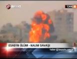 Esad'ın Ölüm Kalım Savaşı   online video izle