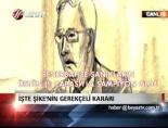 İşte Şike'nin Gerekçeli Kararı  online video izle