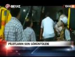 Pilotların Son Görüntüleri   online video izle