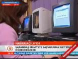 Halka Açılıyor