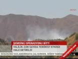 teror operasyonu - Şemdinli operasyonu bitti Videosu