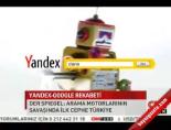 google - Yandex-Google rekabeti Videosu