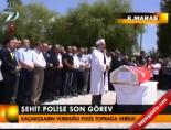 Şehit polise son görev online video izle