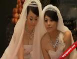 evlilik toreni - Kadın Kadına Evlendiler! Videosu