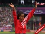 olimpiyat - Aslı İle Gamze Madalya Töreninde Videosu