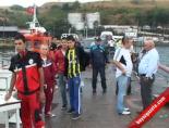 Eğitim Uçağı Düştü -3