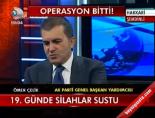 19.Günde Silahlar Sustu online video izle
