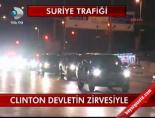 hillary clinton - Clınton Devletin Zirvesiyle Videosu