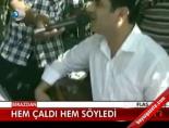 selahattin demirtas - Hem Çaldı, Hem Söyledi Videosu