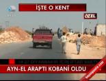 İşte O Kent